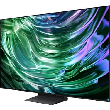 Samsung 65S90D 65" 163 Ekran Uydu Alıcılı 4K Ultra HD Smart OLED TV 2