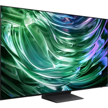 Samsung 65S90D 65" 163 Ekran Uydu Alıcılı 4K Ultra HD Smart OLED TV 3