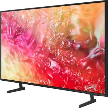 Samsung 50DU7200 50" (126 Ekran) Crystal 4K UHD Uydu Alıcılı Smart LED TV 2