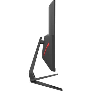 Thull Vision 23,6'' 1ms 200Hz Freesync Fhd LED (Hdmı+Dp) Va Frameless Curved Gaming Monitör TG-VSN236C-200 3