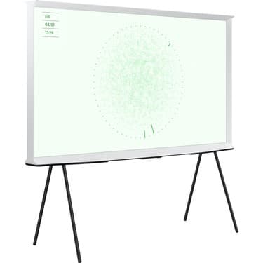 Samsung 65LS01D 65" 163 Ekran Uydu Alıcılı 4K Ultra HD Smart Serif QLED TV 3