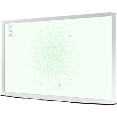 Samsung 65LS01D 65" 163 Ekran Uydu Alıcılı 4K Ultra HD Smart Serif QLED TV 4