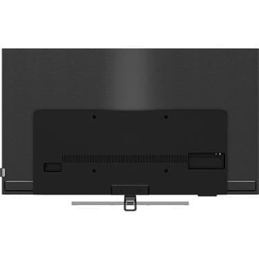 Grundig 65GHO9900B 65" 165 Ekran Uydu Alıcılı 4K Ultra HD Smart LED TV 4