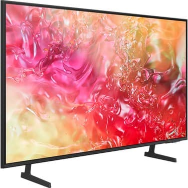 Samsung 55DU7200 55" 139 Ekran Uydu Alıcılı Crystal 4K Ultra HD Smart LED TV 3