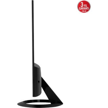 Asus VZ27EHF 27 IPS FREESYNC 1920x1080 1MS 100HZ HDMI VESA 3YIL EYECARE, FLICKER-FREE,CERCEVESIZ,DUSUK MAVI ISIK Monitör 7