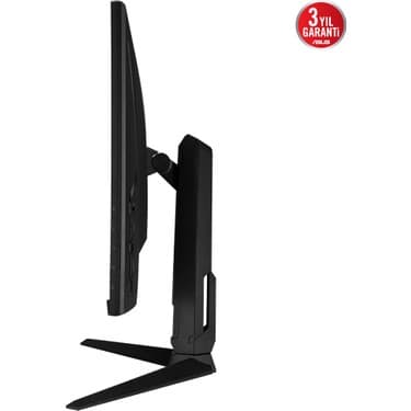 Asus TUF GAMING VG32AQL1A 31.5 HDR400 2K IPS FREESYNC VE G-SYNC UYUMLU 2560x1440 1MS 170HZ DP HDMI USB MM VESA ELMB SYNC, 99%DCI-P3, YUKSEKLIK AYARLI Monitör 4