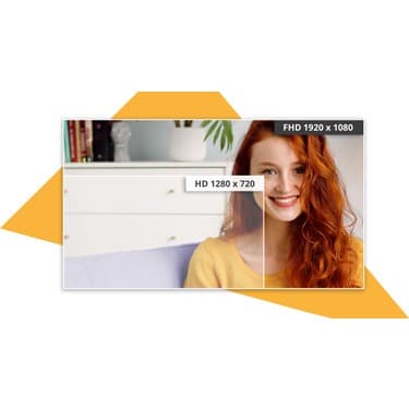 AOC 27" IPS 27B3HA2 1MS 100hz HDMI Multimedya Monitör Çerçevesiz 2