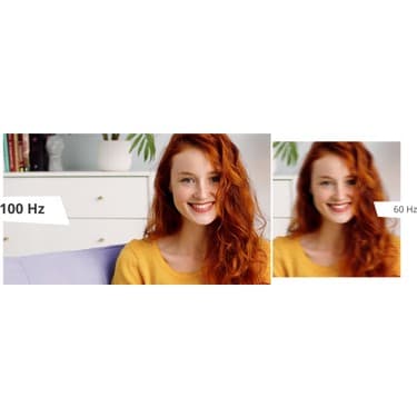 AOC 27" IPS 27B3HA2 1MS 100hz HDMI Multimedya Monitör Çerçevesiz 3