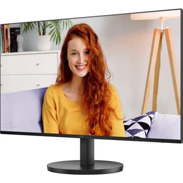 AOC 27" IPS 27B3HA2 1MS 100hz HDMI Multimedya Monitör Çerçevesiz 4