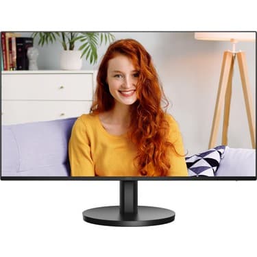 AOC 27" IPS 27B3HA2 1MS 100hz HDMI Multimedya Monitör Çerçevesiz 5