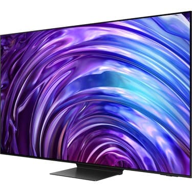 Samsung 65S95D 65" 165 Ekran Dahili Uydu Alıcılı 4K Ultra HD Smart OLED TV 2