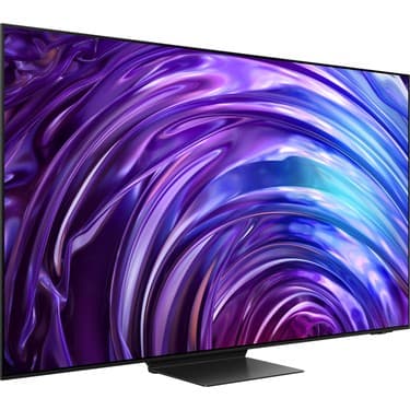 Samsung 65S95D 65" 165 Ekran Dahili Uydu Alıcılı 4K Ultra HD Smart OLED TV 3
