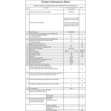 Samsung 65S95D 65" 165 Ekran Dahili Uydu Alıcılı 4K Ultra HD Smart OLED TV 5