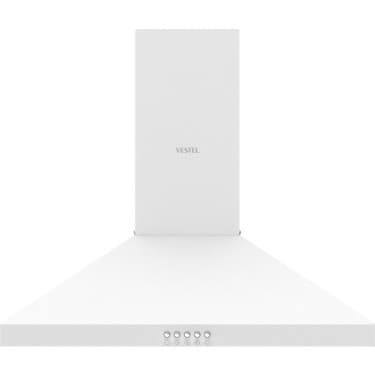 Vestel Beyaz Lezzet AD-60030 B + AF-4661 Yb + AO-6004 Yb-Dg Ankastre Set 2