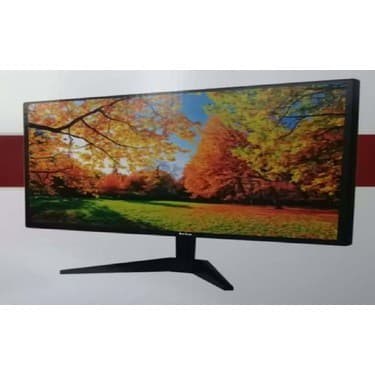 Trio TR-19WS 19 inç 60Hz 3ms Full HD LED Monitör (VGA+HDMI) 2