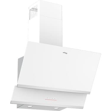 Tommatech TT200 Beyaz Ankastre Set TDE6001WG Davlumbaz + TAO6001WG Ocak + TAF6005WS Fırın 2