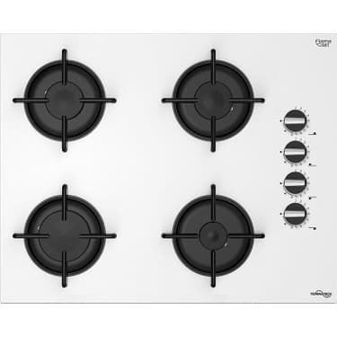 Tommatech TT200 Beyaz Ankastre Set TDE6001WG Davlumbaz + TAO6001WG Ocak + TAF6005WS Fırın 3