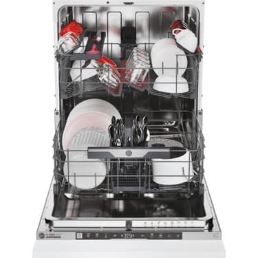 Hoover HS 6C4F0TS 8 Programlı Wi-Fi Tam Ankastre Bulaşık Makinesi 4