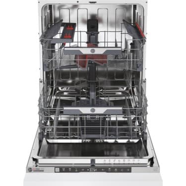 Hoover HS 6C4F0TS 8 Programlı Wi-Fi Tam Ankastre Bulaşık Makinesi 5