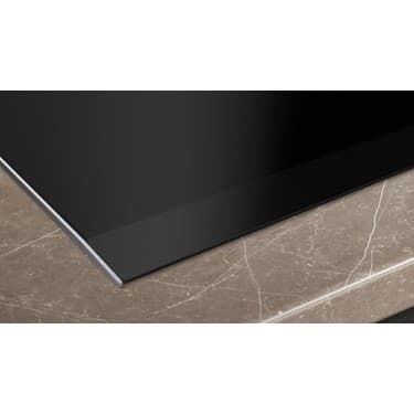 Siemens EX875LX67E Davlumbaz Entegreli Indüksiyonlu Ocak 2