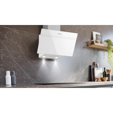 Siemens LC63KPJ20T IQ100 Duvar Tipi Davlumbaz Yüzey 2