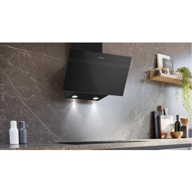 Siemens LC63KPJ60T IQ100 Duvar Tipi Davlumbaz 2