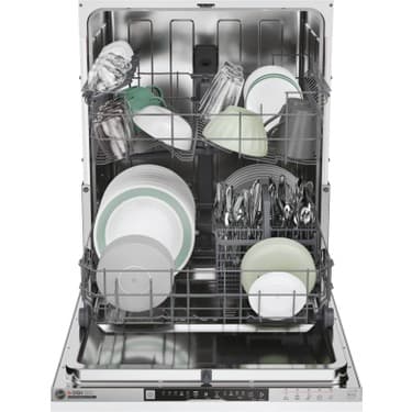 Hoover HI 3E7L0S-17 5 Programlı Wi-Fi Bağlantılı Beyaz Bulaşık Makinesi 2