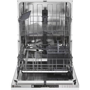 Hoover HI 3E7L0S-17 5 Programlı Wi-Fi Bağlantılı Beyaz Bulaşık Makinesi 3