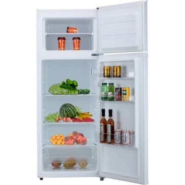 Simfer SR-2514 E Enerji Sınıf Statik Çift Kapılı Buzdolabı 3