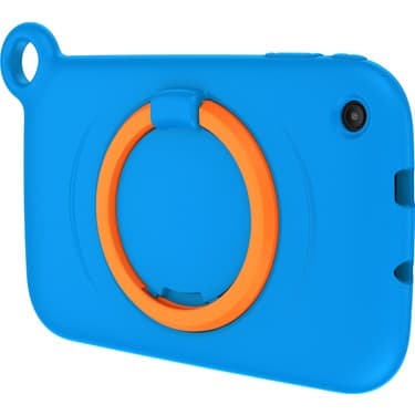 TCL Tab 7 L Family Edition 9309X Mavi 2GB 32GB Tablet ve Kılıfı 3