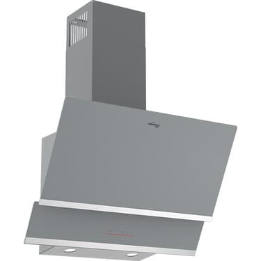 Tommatech TT200 Gri Ankastre Set TDE6001SG Davlumbaz + TAO6001SG Ocak + TAF6005SS Fırın 2