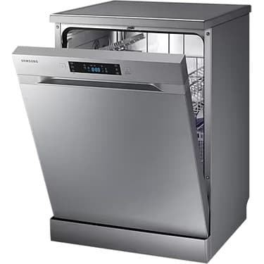 Samsung DW60M5044FS/TR 4 Programlı Bulaşık Makinesi 4