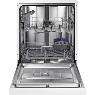 Samsung DW60M5052FW 5 Programlı Bulaşık Makinesi 4