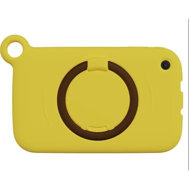 TCL Tab 7 L Family Edition 9309X 2GB 32GB Tablet Sarı + Kılıf 2