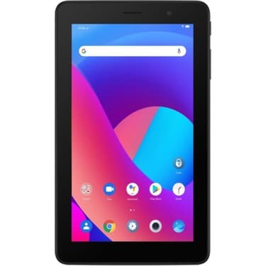 TCL Tab 7 L Family Edition 9309X 2GB 32GB Tablet Sarı + Kılıf 3