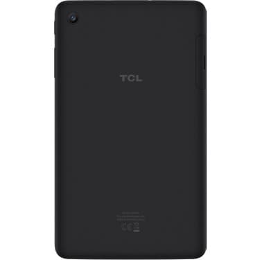 TCL Tab 7 L Family Edition 9309X 2GB 32GB Tablet Sarı + Kılıf 4
