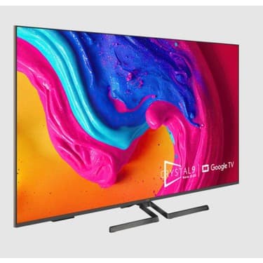 Beko Crystal 9 Nano QLED 65” 165 Uydu Alıcılı 4K Ultra HD QLED TV 2