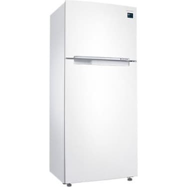 Samsung RT53K603PWW/TR 531 Lt Üstten Donduruculu No-Frost Buzdolabı, İkili Soğutma 3