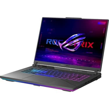 Asus Rog Strix G16 G614JVRA59-N3095A59 Intel Core I9 14900HX 64GB 2tb SSD RTX4060 Freedos 16\ 3