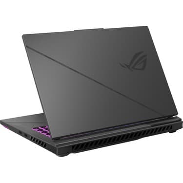 Asus Rog Strix G16 G614JVRA28-N3095A28 Intel Core I9 14900HX 32GB 4tb SSD RTX4060 Windows 10 Pro 16\ 5