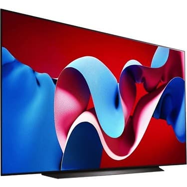 LG OLED83C46LA 83" 210 Ekran Uydu Alıcılı 4K Ultra HD Smart LED TV 2