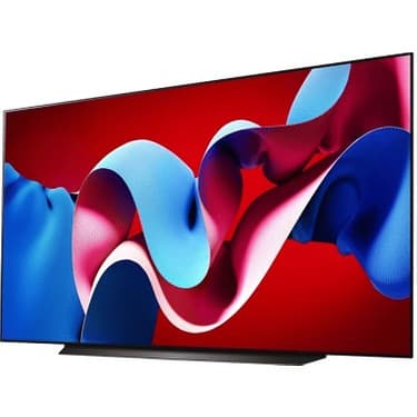 LG OLED83C46LA 83" 210 Ekran Uydu Alıcılı 4K Ultra HD Smart LED TV 3