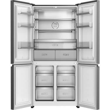 Teka Rmf 77960 Ss E Enerji Sınıfı 522 lt Nofrost Buzdolabı 3