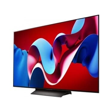 LG OLED55C46 55" 140 Ekran Uydu Alıcılı 4K Ultra HD Smart OLED TV 3