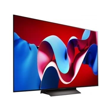 LG OLED55C46 55" 140 Ekran Uydu Alıcılı 4K Ultra HD Smart OLED TV 4