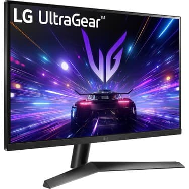 LG Ultragear 27” 27GS60F-B 180Hz 1 Ms (Gtg) HDR10 Full Hd IPS Gaming Monitör 2