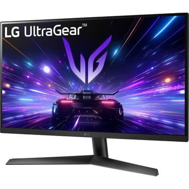 LG Ultragear 27” 27GS60F-B 180Hz 1 Ms (Gtg) HDR10 Full Hd IPS Gaming Monitör 3