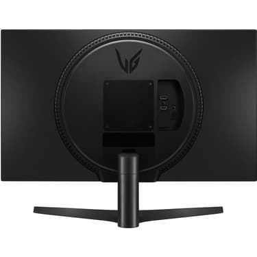 LG Ultragear 27” 27GS60F-B 180Hz 1 Ms (Gtg) HDR10 Full Hd IPS Gaming Monitör 4