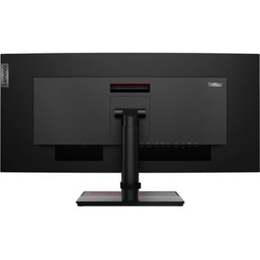 Lenovo Thinkvision P34W-20 3440X1440 Wide Monitör 4