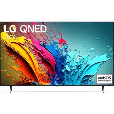 LG 75QNED86T 75" 190 Ekran 4K Ultra HD Smart QNED TV, Uydu Alıcılı 2